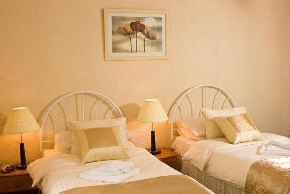 Tor Dean Guest House Torquay Habitación foto