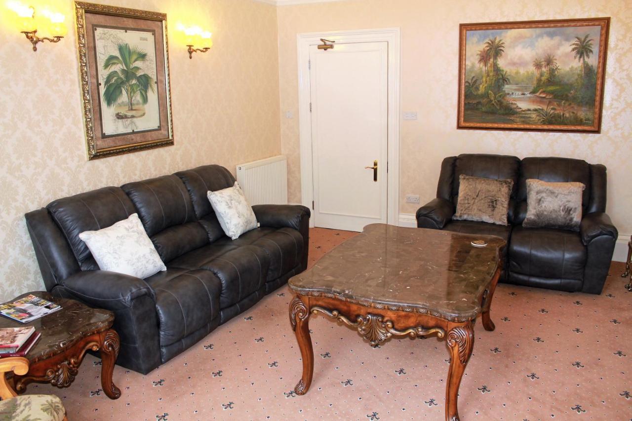Tor Dean Guest House Torquay Exterior foto