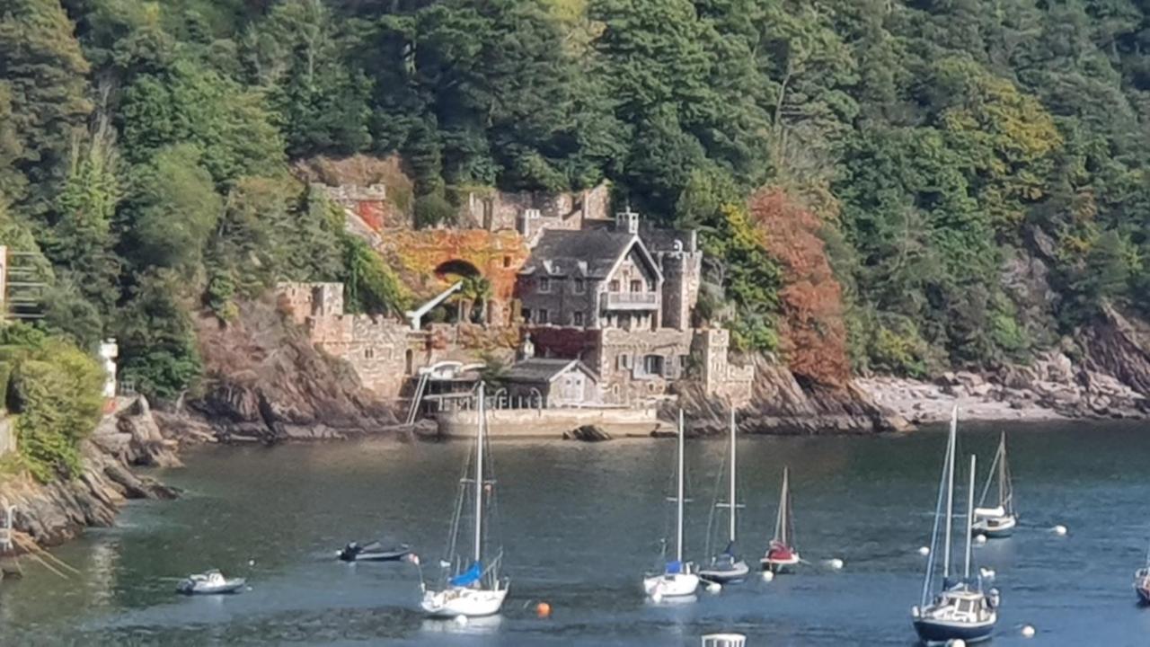 Tor Dean Guest House Torquay Exterior foto